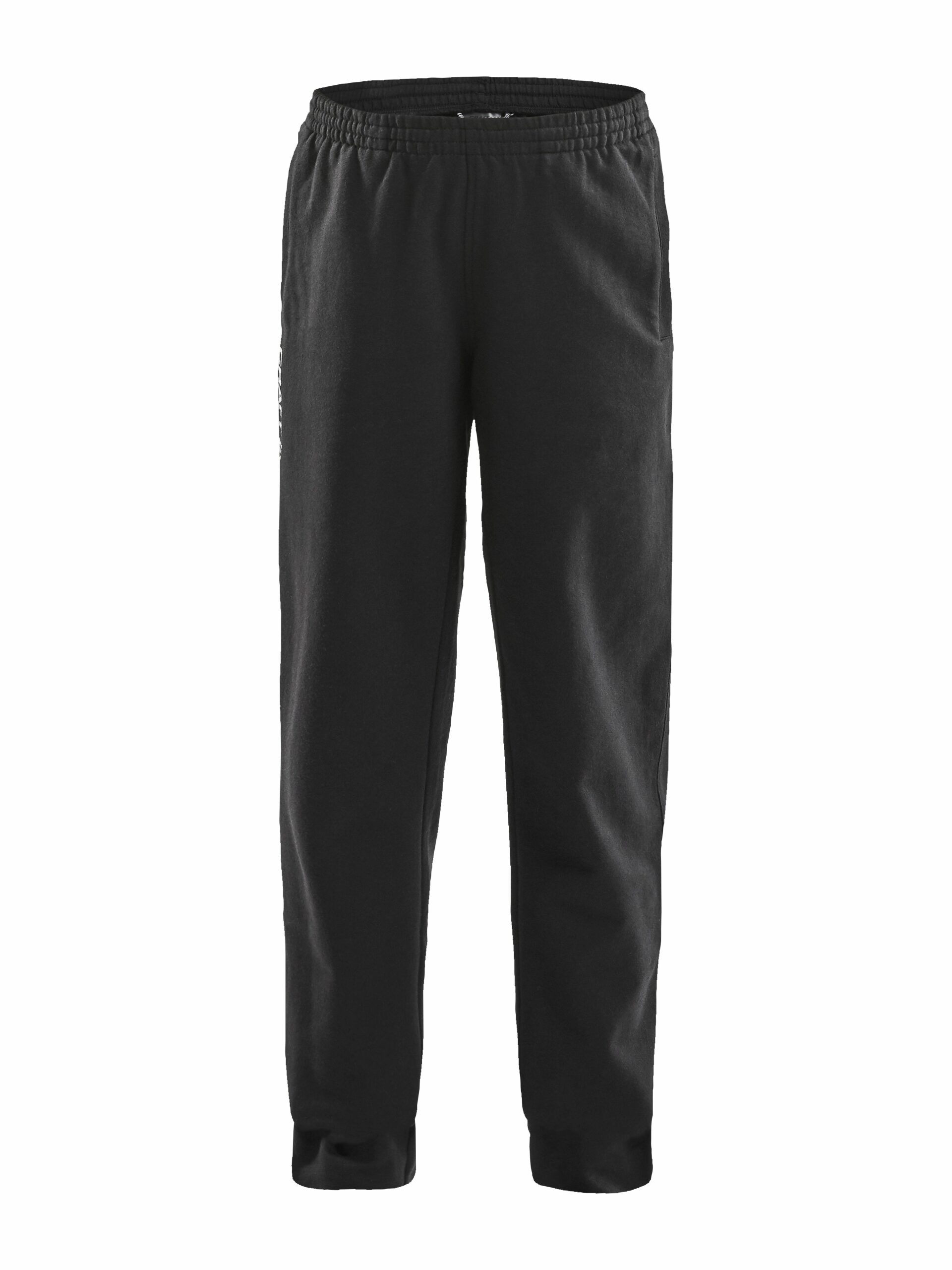 Craft Progress Gk Sweatpant Jr Black 134 140