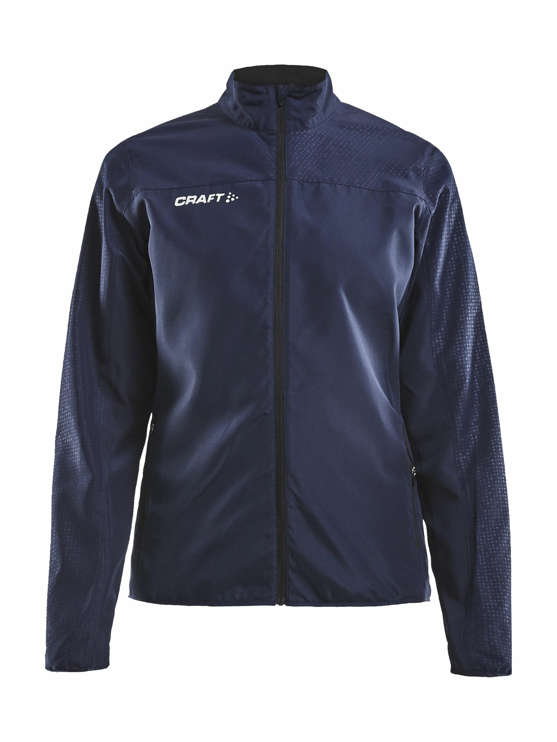 Craft Rush Wind Jkt Kvinder Navy Xs