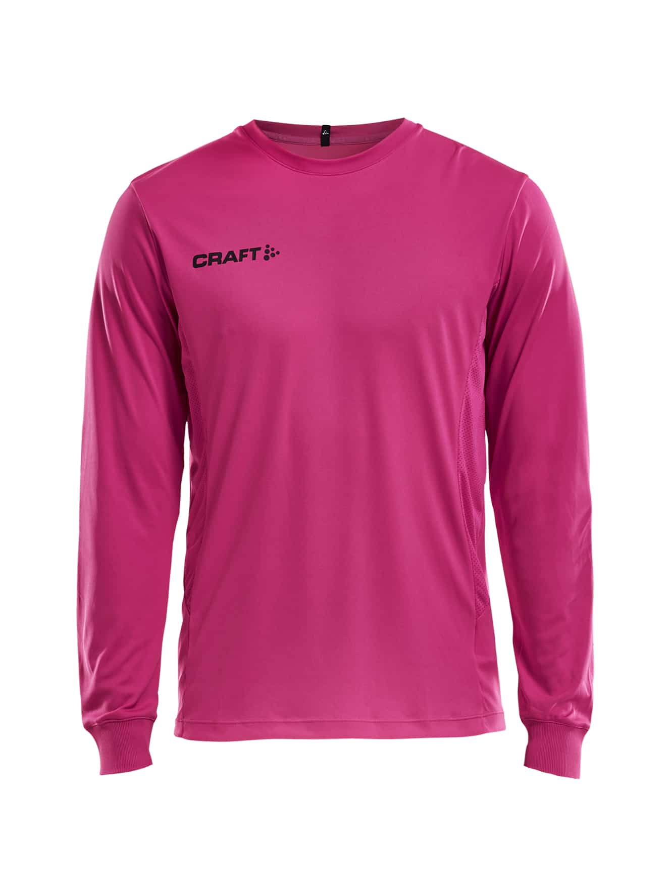 Craft Squad Gk Ls Jersey Maend Metro