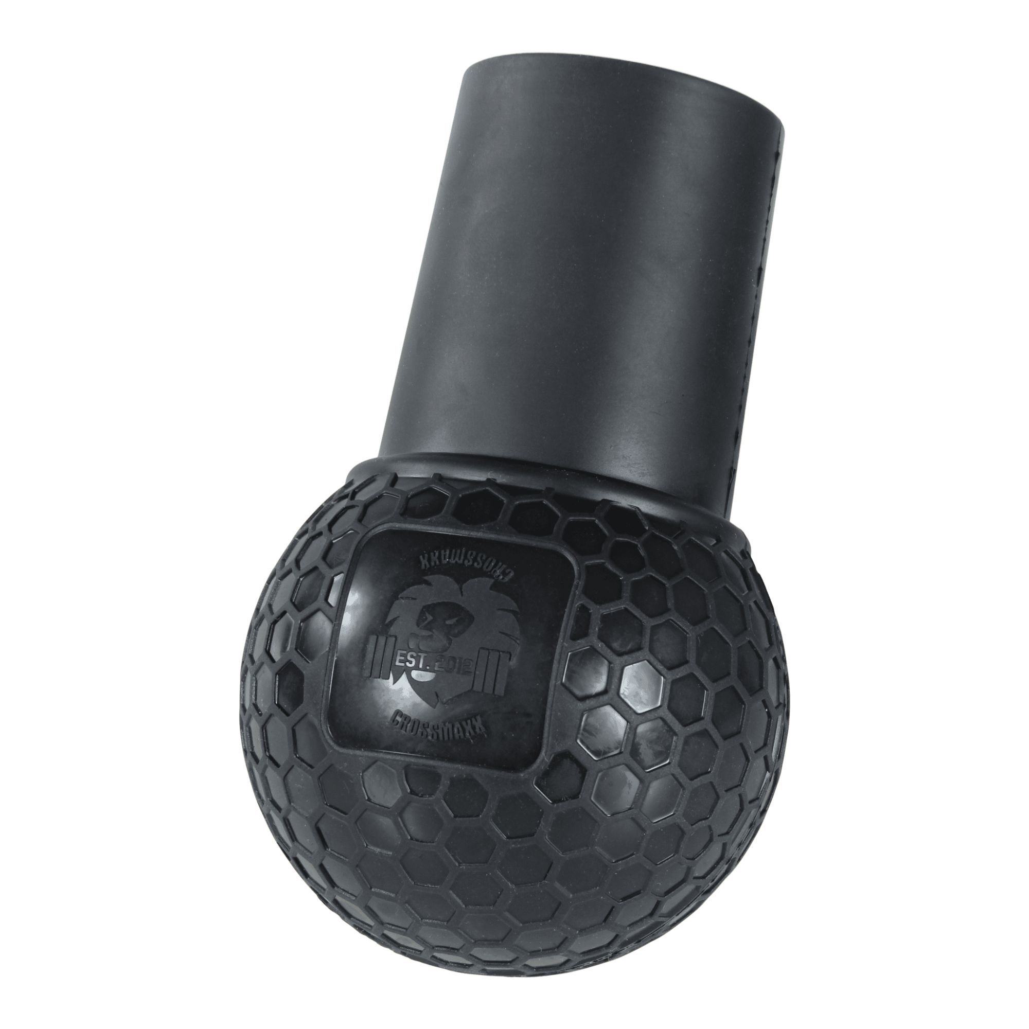 Crossmaxx Landmine Bold til Vægtstang – Træningsboost!