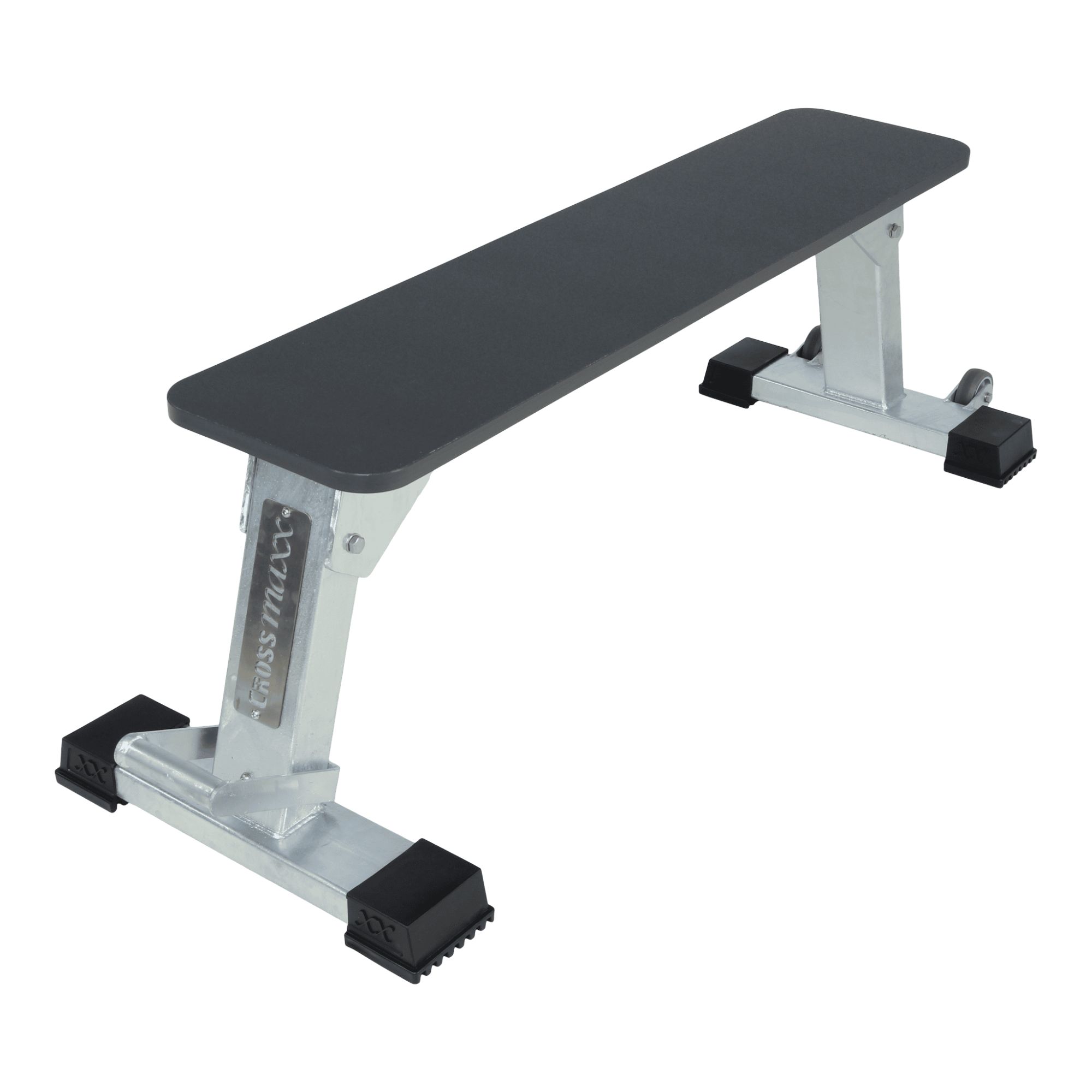 Crossmaxx Udendørs Træningsbænk – Stabil og Holdbar!