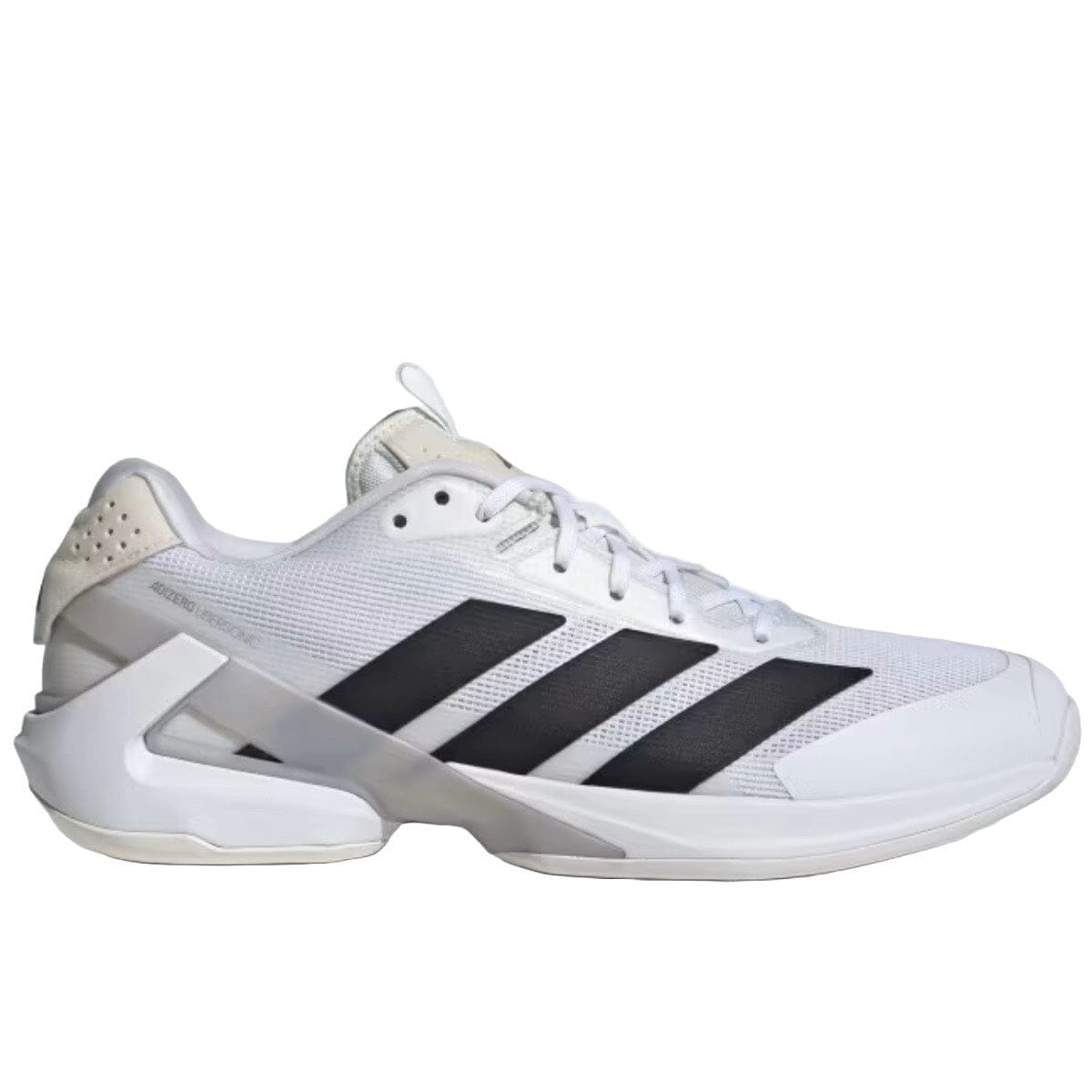 Adidas Adizero Ubersonic 5 Padel Sko - Hurtighed og Stabilitet