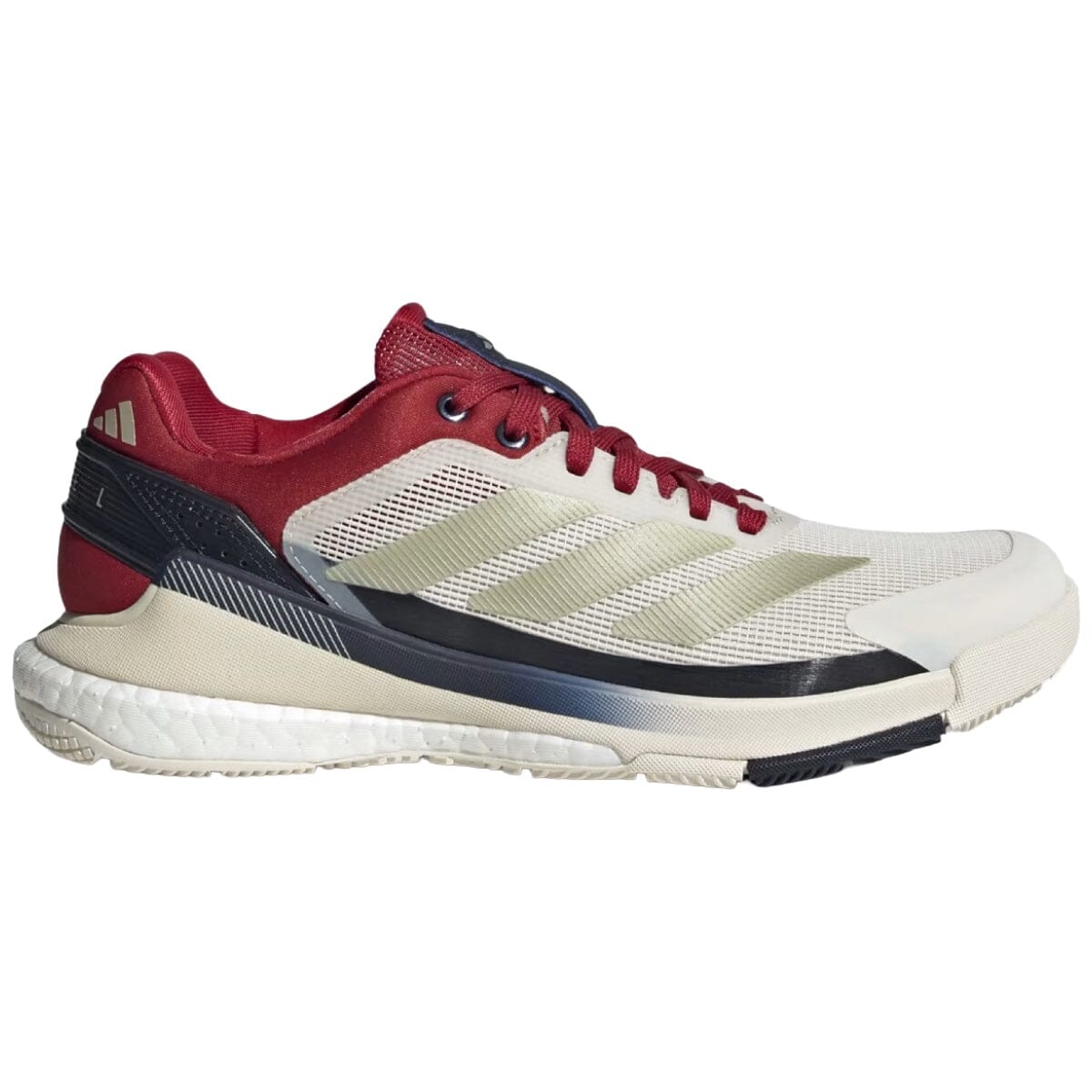 Adidas Crazyquick Boost Light Grey Woman