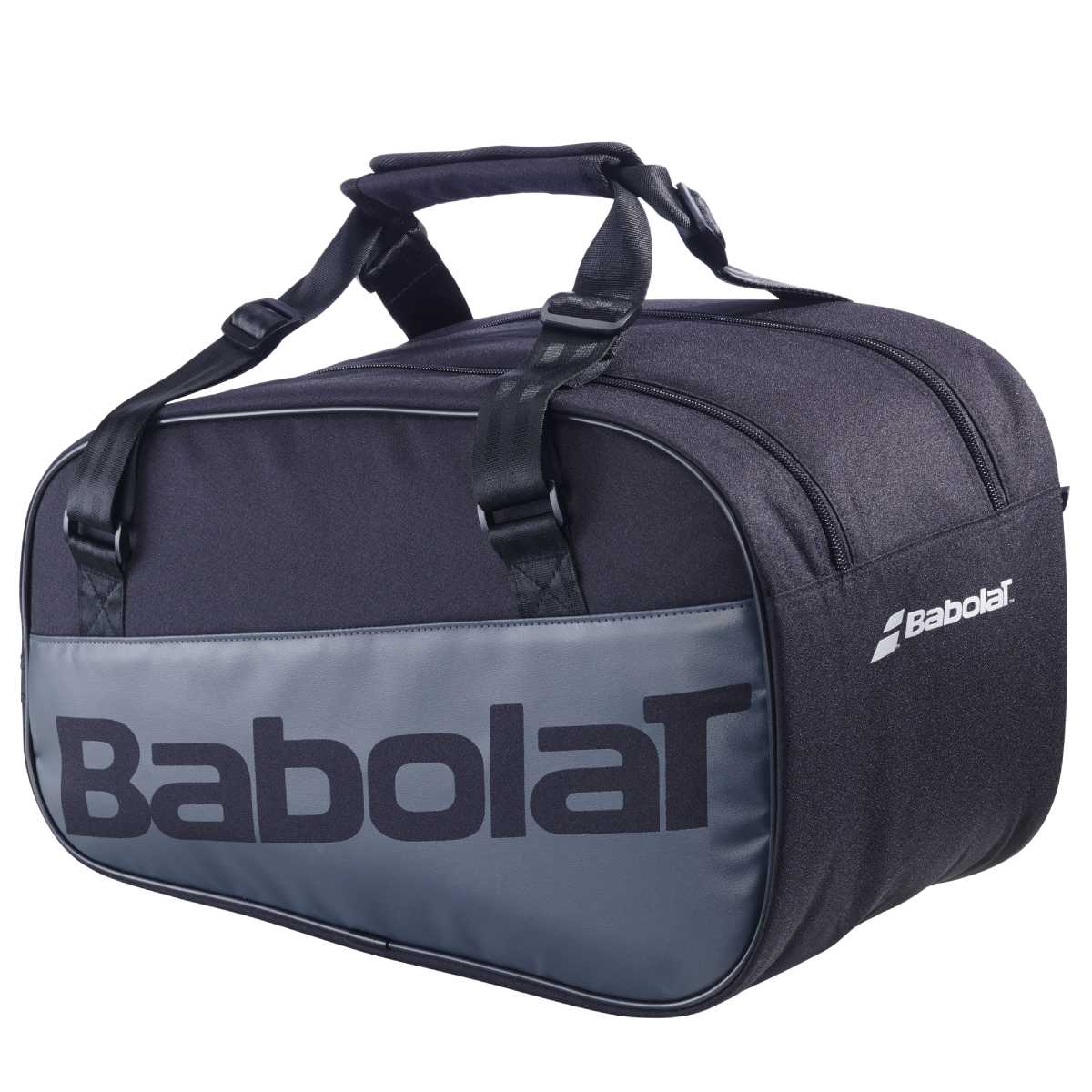Babolat Court Padel Taske i Sort – Fantastisk Tilbud!