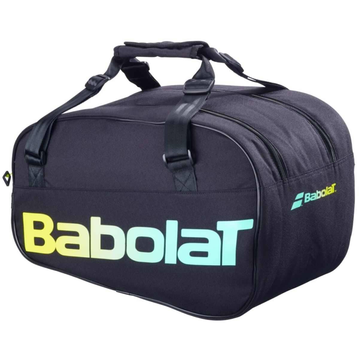 Babolat Court Padel Taske Multifarvet - Fantastisk Tilbud!