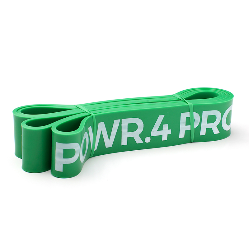 Effektiv Grøn Powerband til Styrketræning – 23-54 Kg