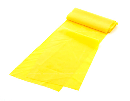 Thera-band Gul Træningselastik til Effektiv Træning