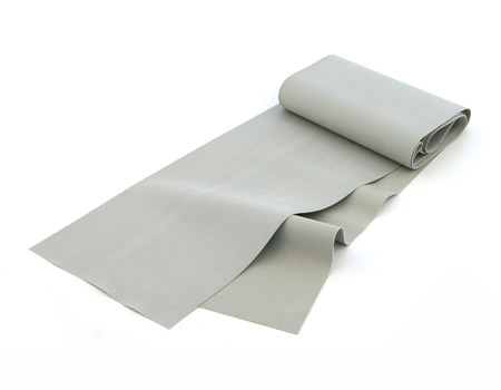 Thera-Band Træningselastik Sølv - Effektiv træning 2,5 m