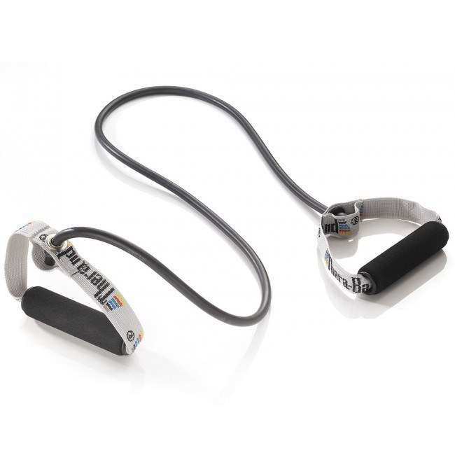 Effektiv Træningstubing 140 cm med Håndtag – Optimer Din Træning!