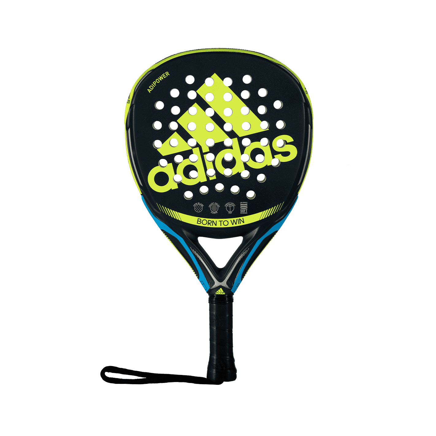 Adidas Adipower Lite Padelbat – Fantastisk Tilbud!