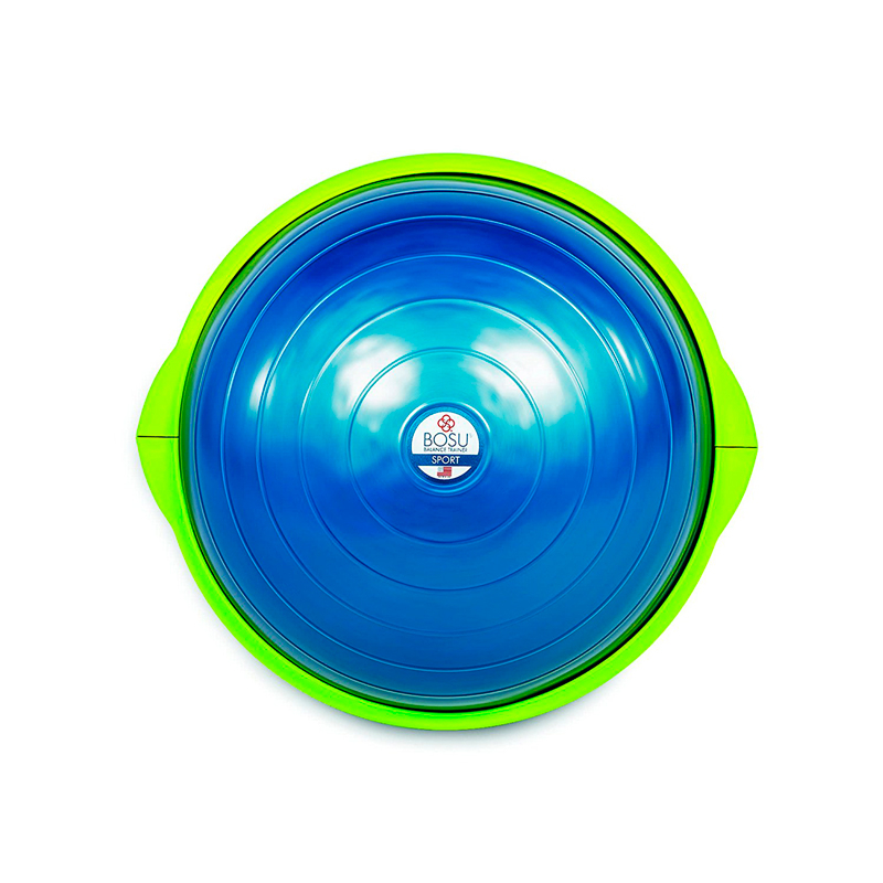Bosu Sport Balance Træner – Optimer din træning nu!