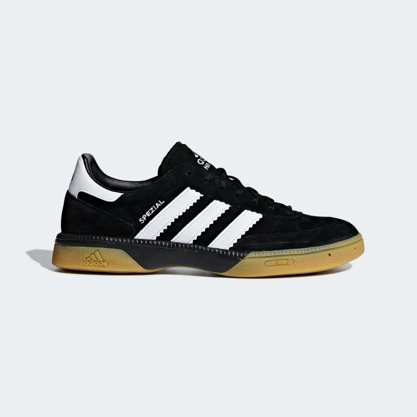 Handball Spezial indendørs sko - Sort tilbud!