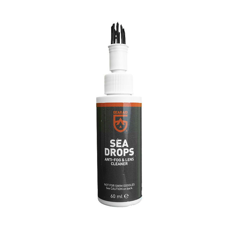 Mcnett Sea Drops – Antidug til dykkermasker 60 ml