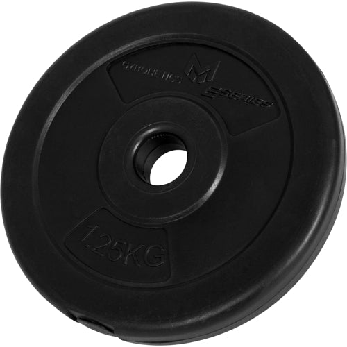 25 Mm Kunststof Vægtskive 15 Kg – Styrketræning Tilbud!