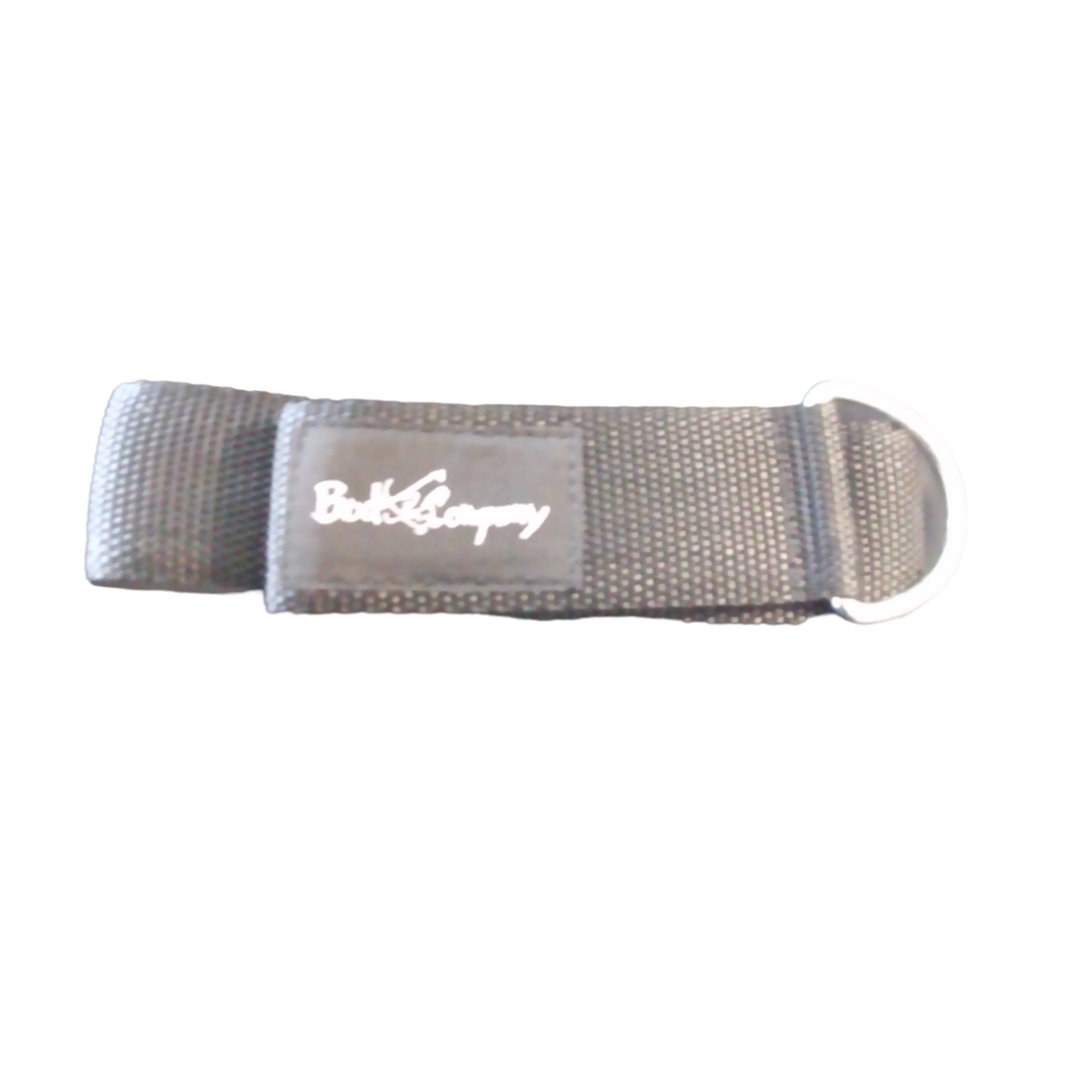 Nylon Crunch Strap til Effektiv Mavetræning - Udsalg!