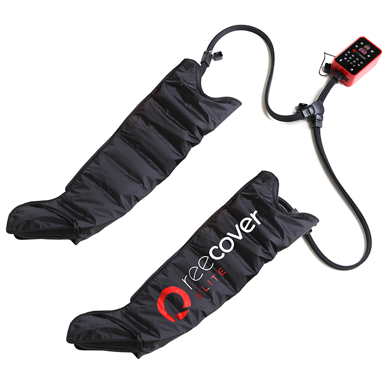 Reecover Elite Recovery Boots – Effektiv Restitutionsmassage