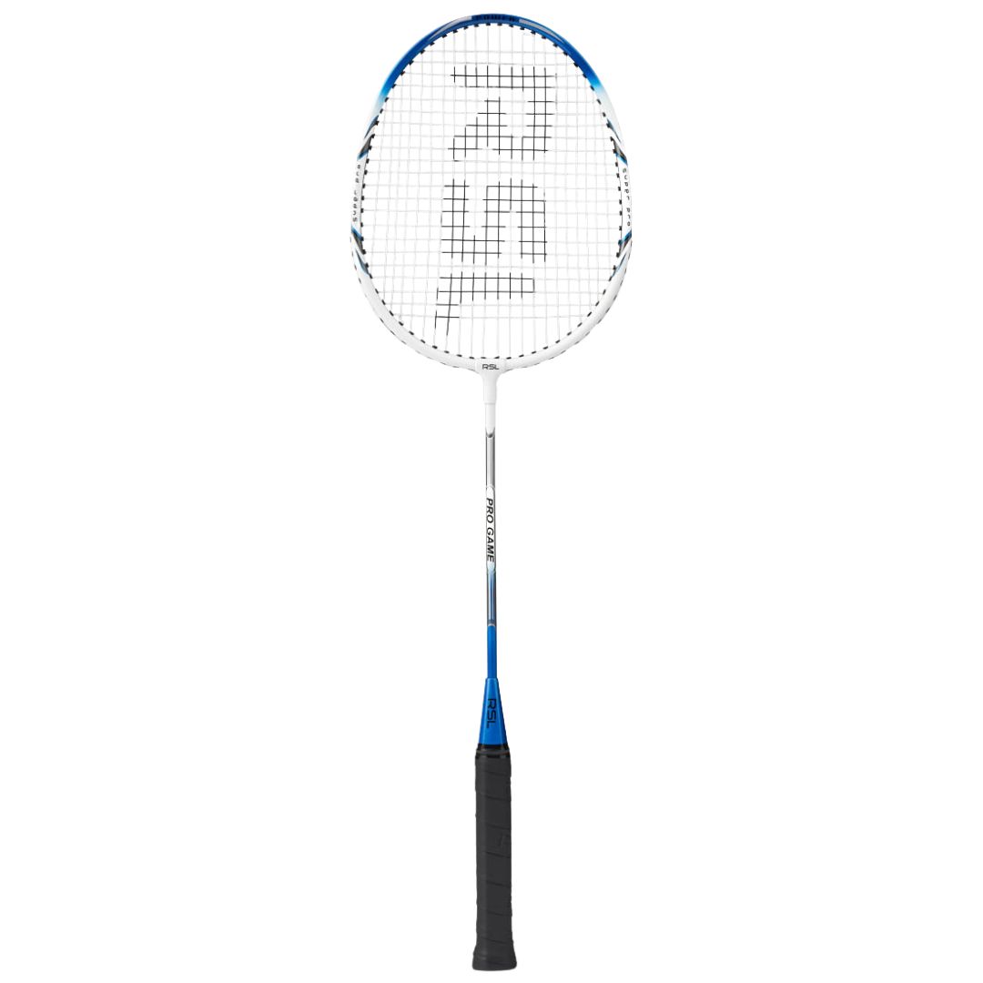 RSL Pro Game Badmintonketcher - Perfekt til haven!