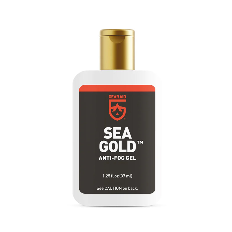 Sea Gold Antidug Gel til Dykkermasker 37 Ml - Black Friday!