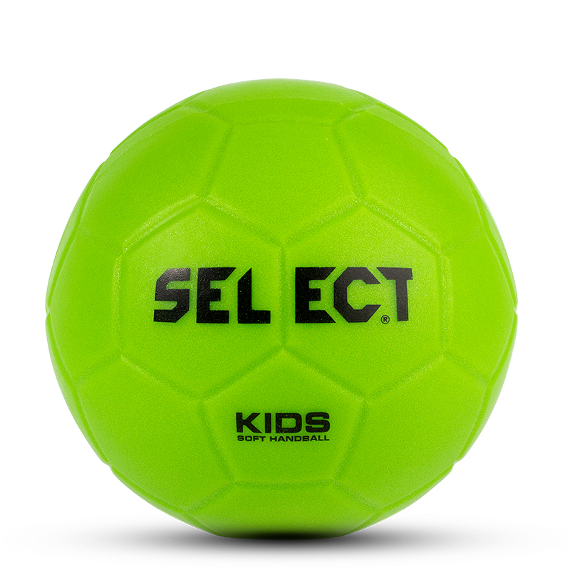 Select Kids Blød Håndbold Mini – Perfekt til Leg og Træning