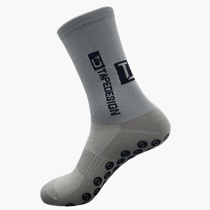 Tapedesign Superlight Sokker – Grå Tilbud!