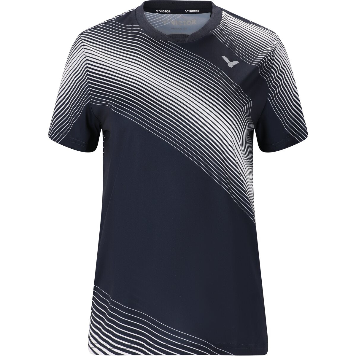 Victor Darmo   Tee  Dark Saphire  36