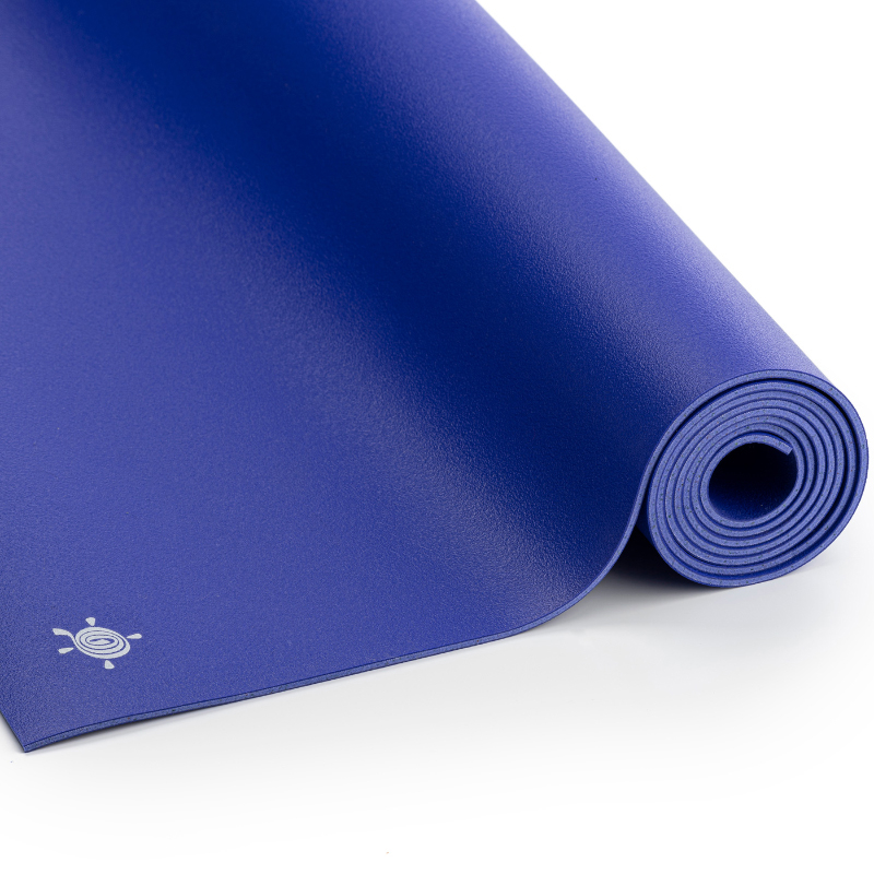 Bæredygtig Yogamåtte Kurma Geco Lite - Optimal Træningskomfort