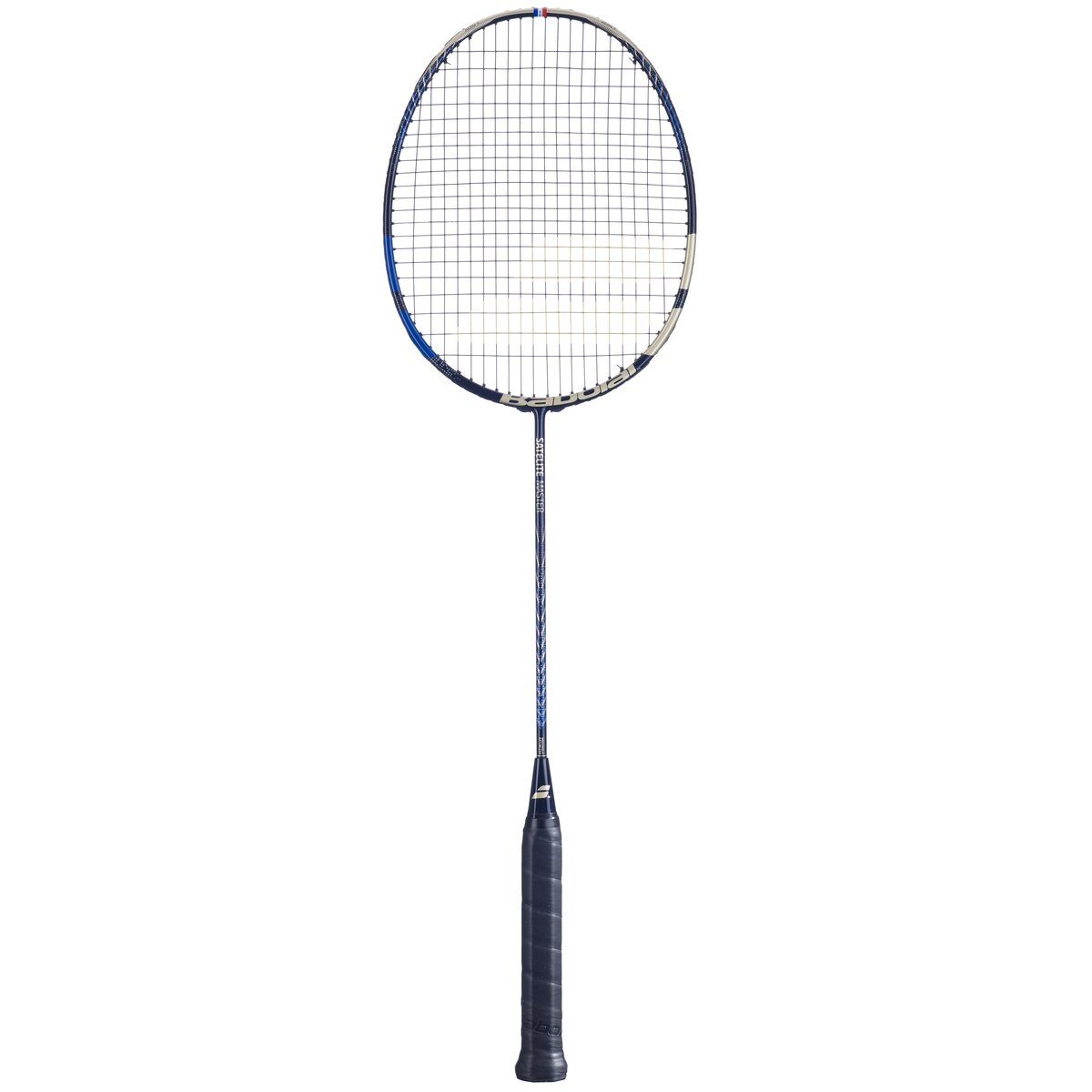 Babolat Satelite Master Badmintonketcher - Optimal kontrol!