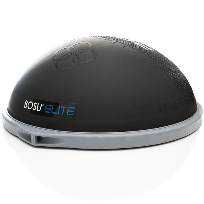 Bosu Elite Balance Træner – Forbedr din træning nu!