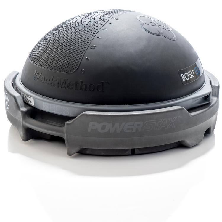 Bosu Powerstax – Optimer Din Balance og Træning!