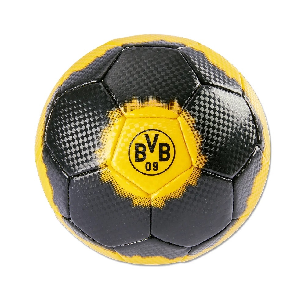 Dortmund BVB Carbon Fodbold – Fantastisk tilbud!