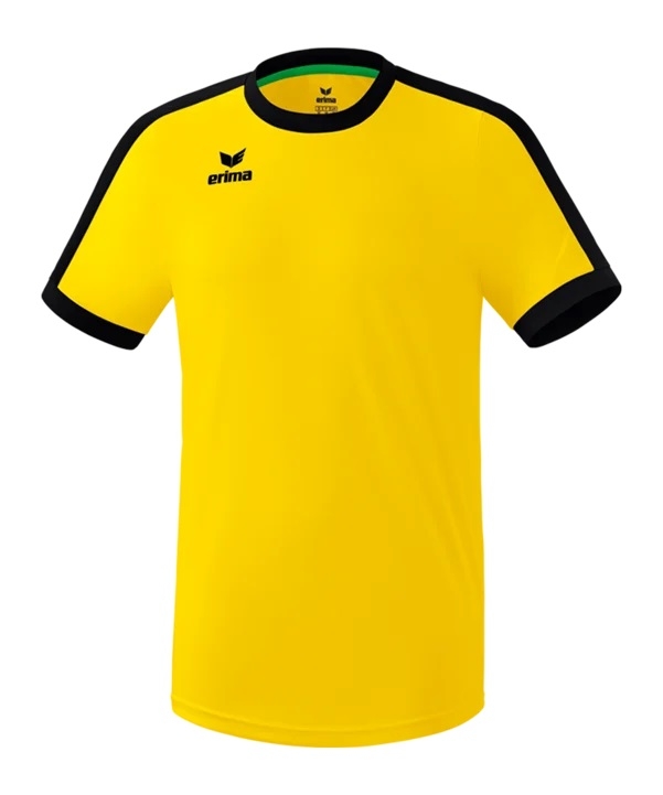 Erima Teamsport Jersey Dortmund Stil til Mænd - Udsalg!