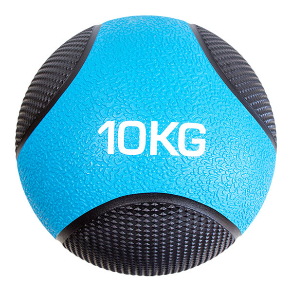 10 kg Medicinbold fra Nordic Strength - Optimal træning!