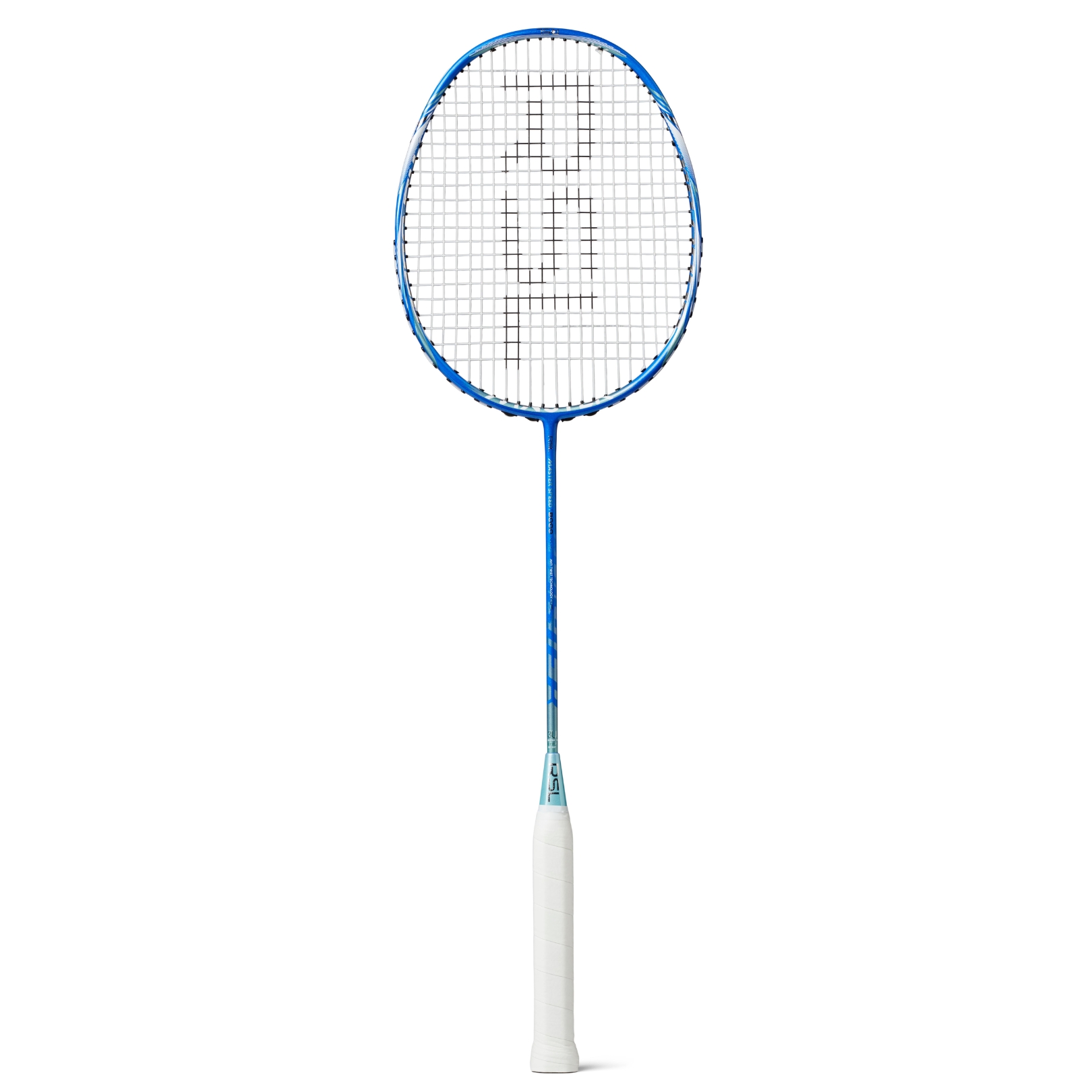 RSL Master Speed 8000 – Kraftfuld badmintonketcher på udsalg!