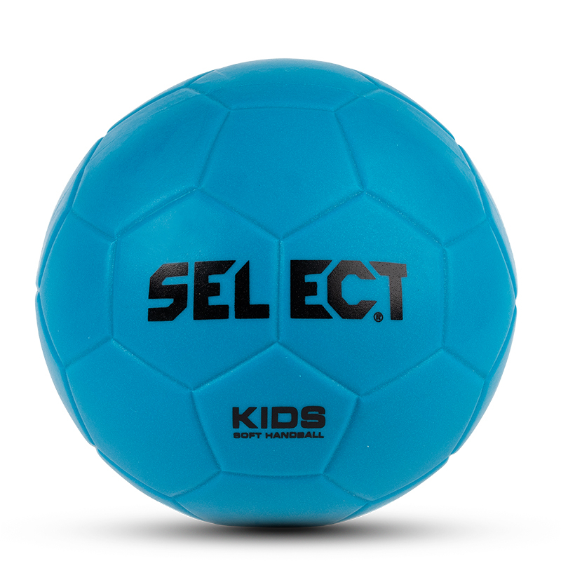 Select Kids Blød Håndbold Lilleput – Perfekt til Træning