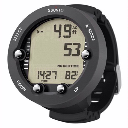 Suunto Vyper Novo Dykkercomputer – Forbedr dit dyk!
