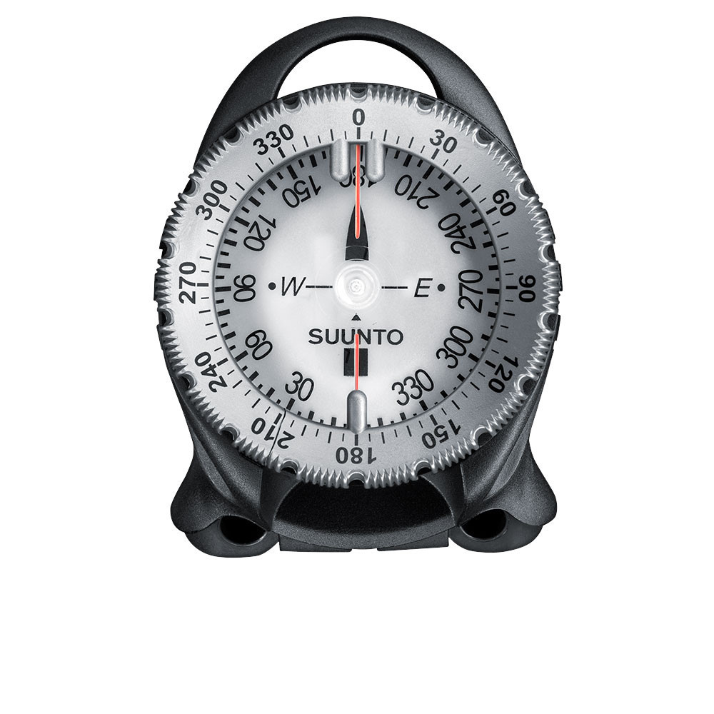 Suunto SK8 Dykkerkompas – Fantastisk Tilbud!
