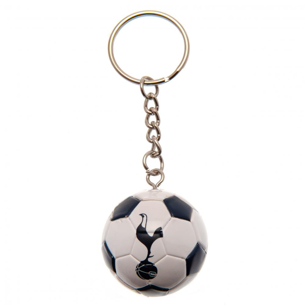 Tottenham Hotspur FC Nøglering - Vis din støtte!