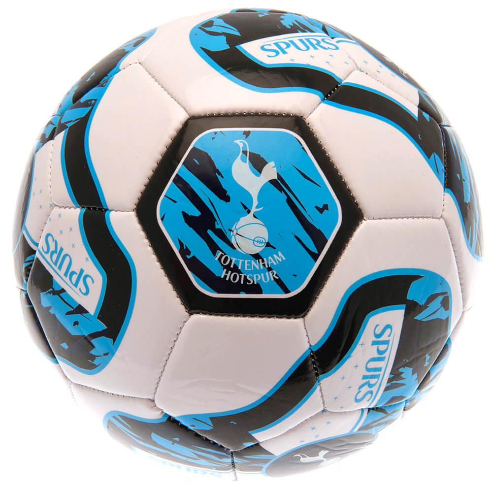 Tottenham Hotspur FC Officiel Fodbold - Perfekt til Fans
