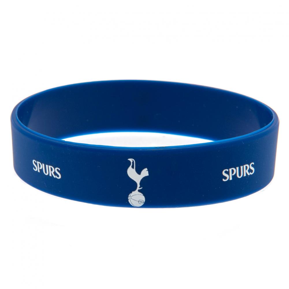 Tottenham Hotspur FC Silikone Armbånd - Officiel Merchandise