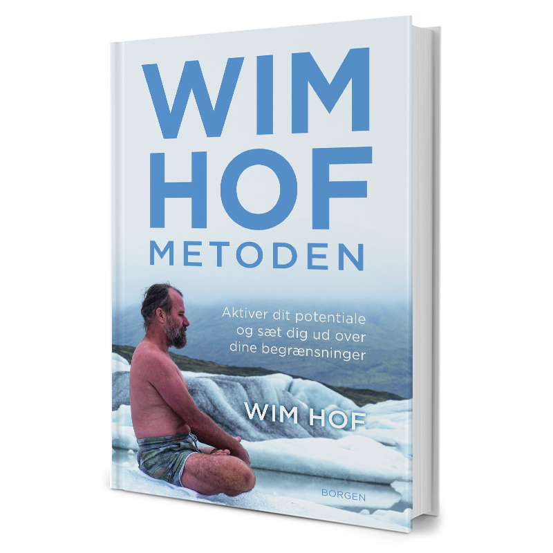 Wim Hof-metoden: Frigør dit potentiale med yogaudstyr