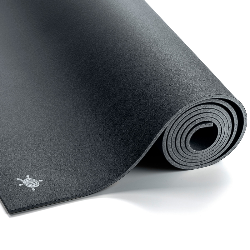 Bæredygtig Yogamåtte Kurma Geco - Miljøvenlig Træning!