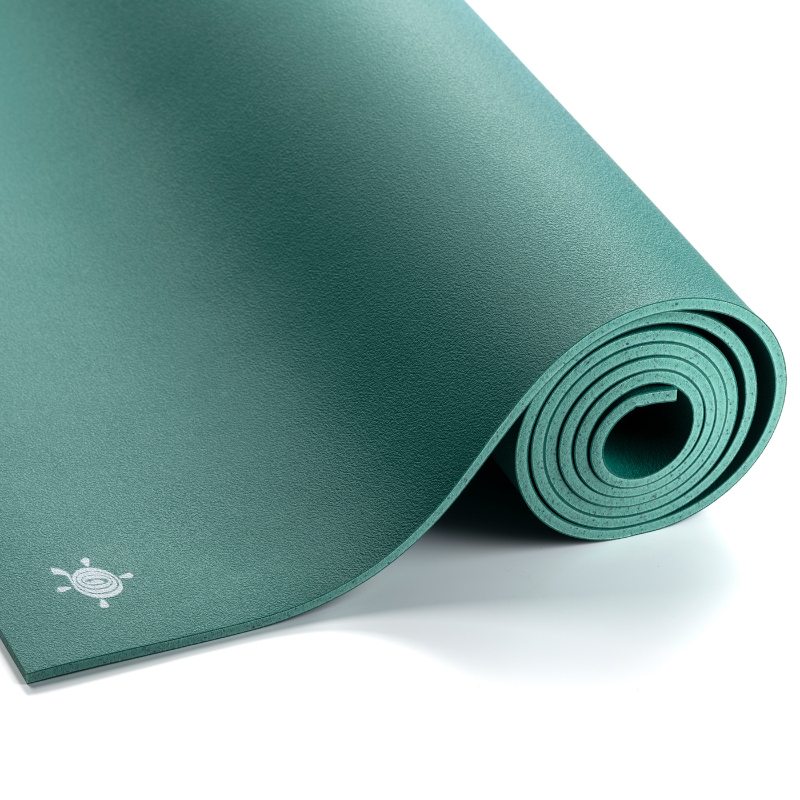 Yogamåtte Kurma Geco Lagoon – Ideel til Yoga og Pilates!