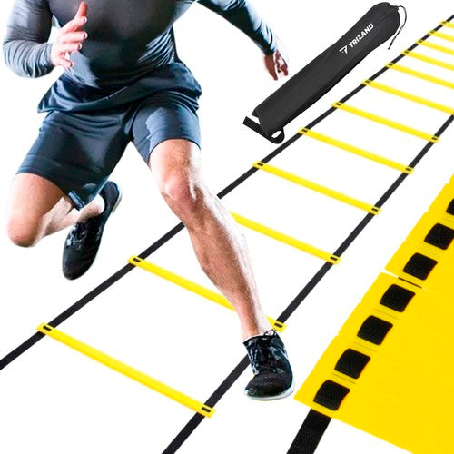 Agility Stige   Ladder   Meter