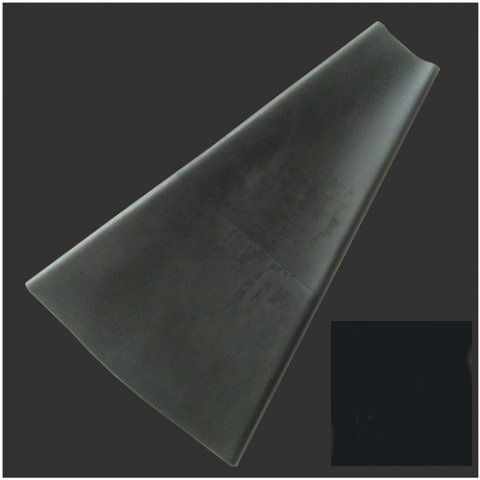 Lang Armmanchet i Latex – Dykkerudstyr Tilbud!