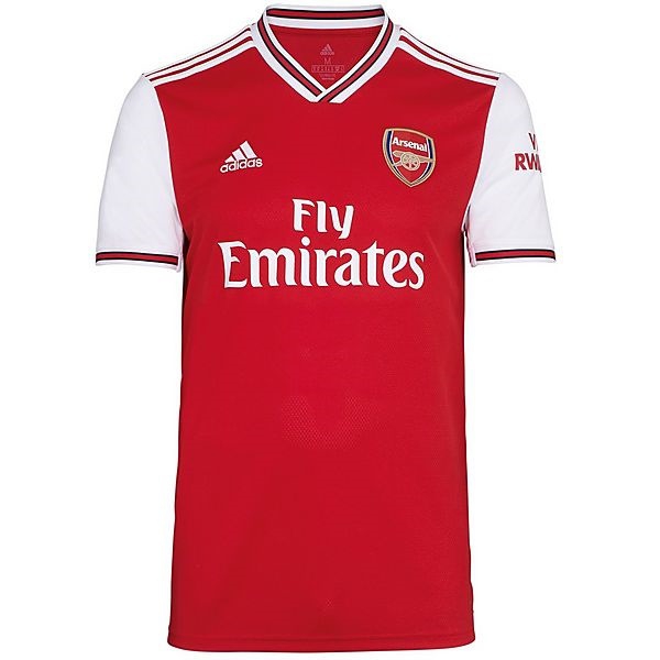 Arsenal Adidas Hjemme Fodboldtrøje 2019-2020 på Udsalg