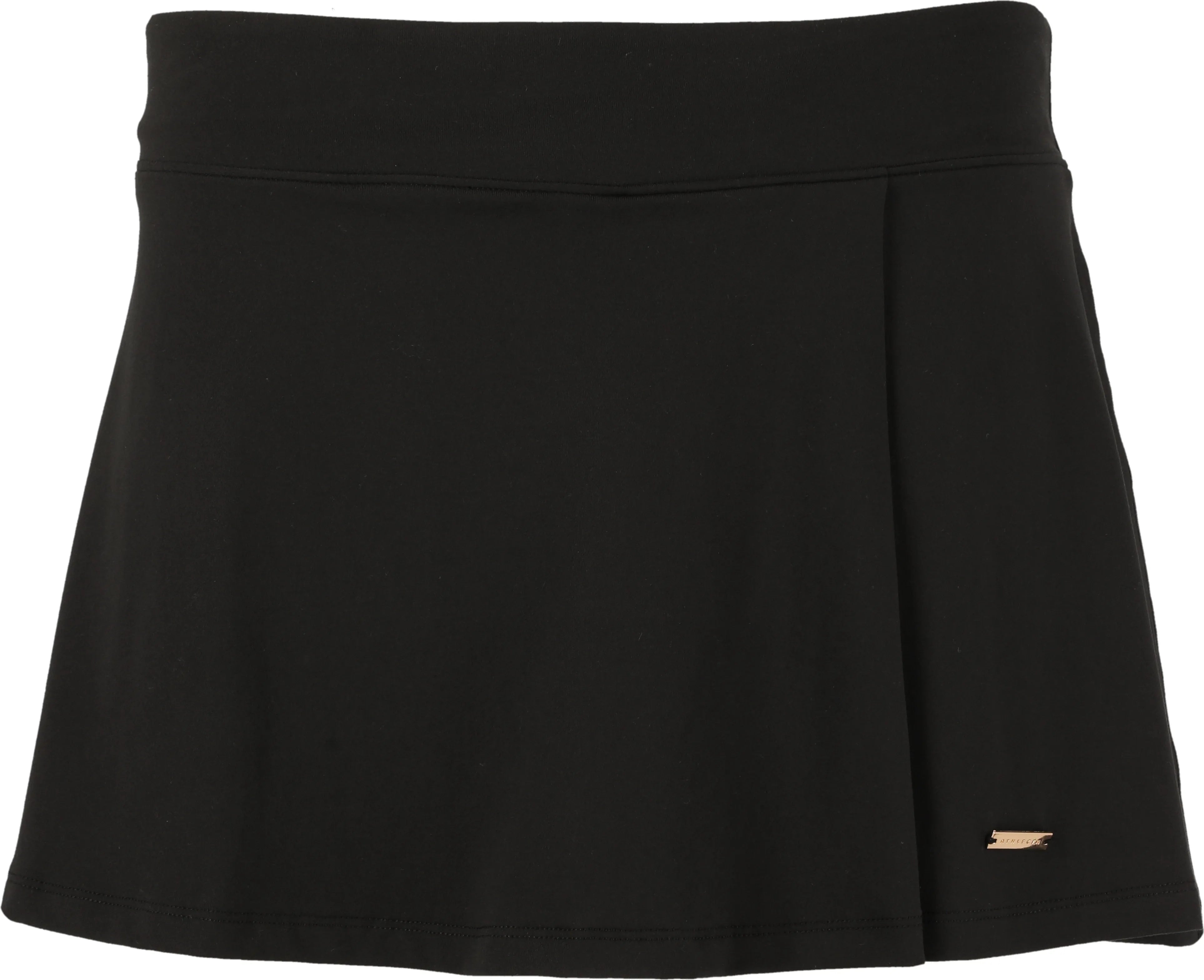 Athlecia Biny Nederdel  Black  44