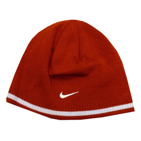 Rød Beanie Hue fra Nike - Fantastisk tilbud!