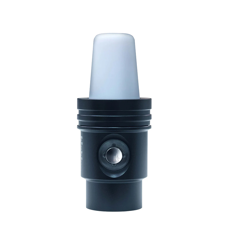 Bigblue AL 1300 Strobe Lygte - Fantastisk Dykkerlys!
