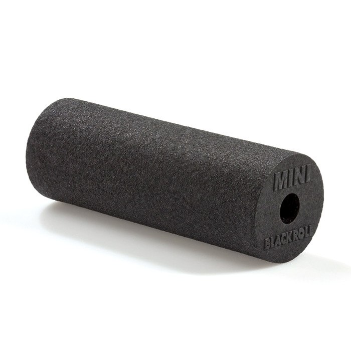Blackroll Mini Fascieroller - Perfekt til Træning og Rejser