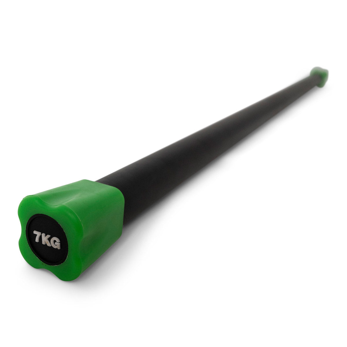 7 kg Bodybar fra Nordic Strength – Effektiv træning til alle